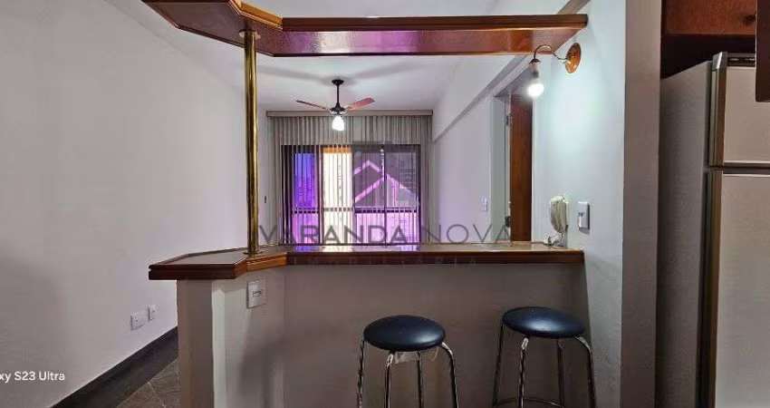 Apartamento à Venda 1 Dormitório | 48m² | Localização Privilegiada Próximo ao Shopping Santa Úrsula