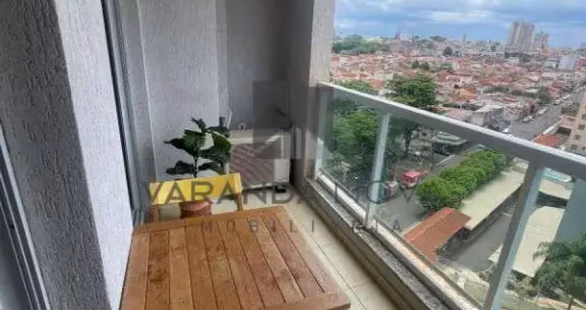 Apartamento com 1 quarto à venda na Rua Arnaldo Victaliano, 1520, Iguatemi, Ribeirão Preto