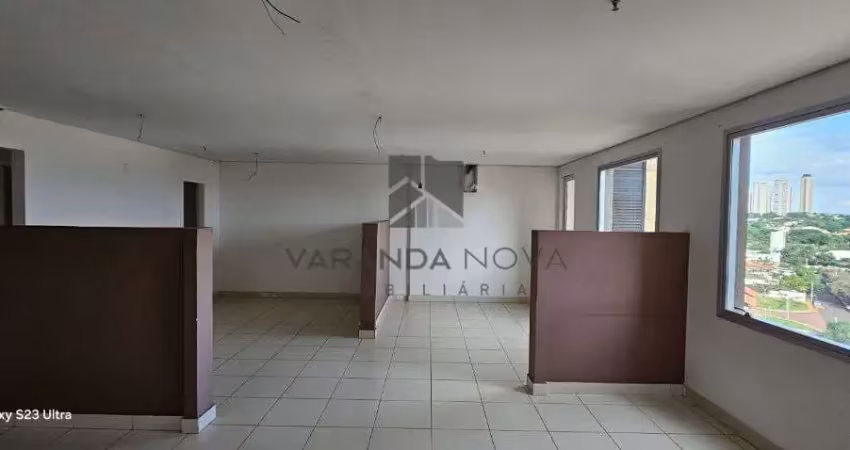 Sala comercial a venda – vista panoramica das avenidas joao fiusa e presidente vargas