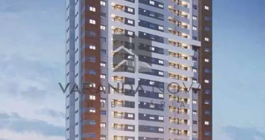 Apartamento com 2 quartos à venda na Rua José Miguel Said, 250, Jardim Botânico, Ribeirão Preto