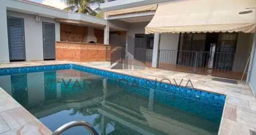 Casa com 3 quartos à venda na Avenida Califórnia, 478, Jardim Califórnia, Ribeirão Preto