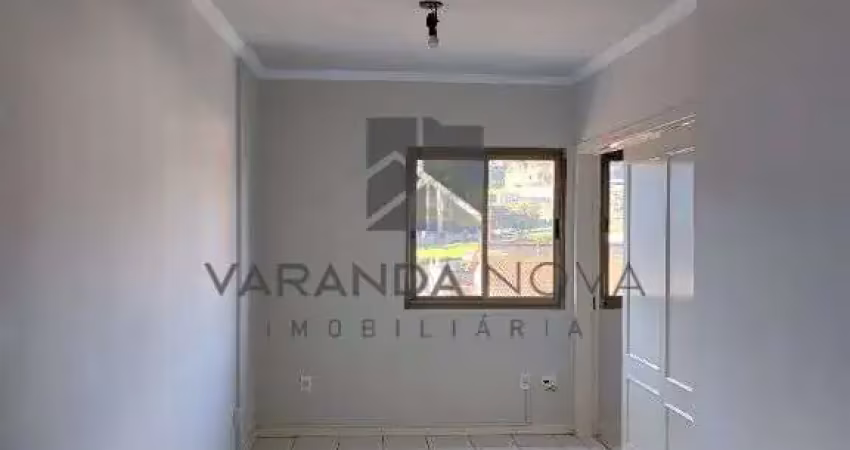 Apartamento 1 dormitorio para alugar ou comprar – ribeirania