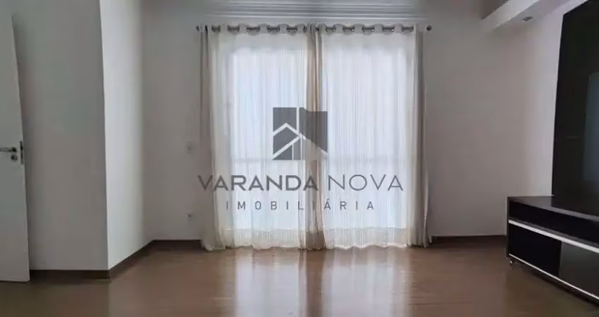 Apartamento com 3 quartos à venda na Rua Manoel Clemente Gomes, 180, Nova Aliança, Ribeirão Preto