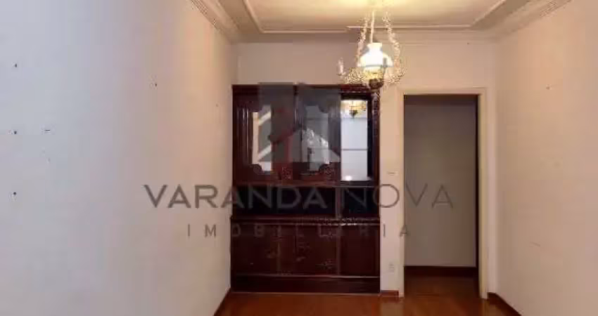 Apartamento com 3 quartos à venda na Rua Bernardino de Campos, 511, Centro, Ribeirão Preto