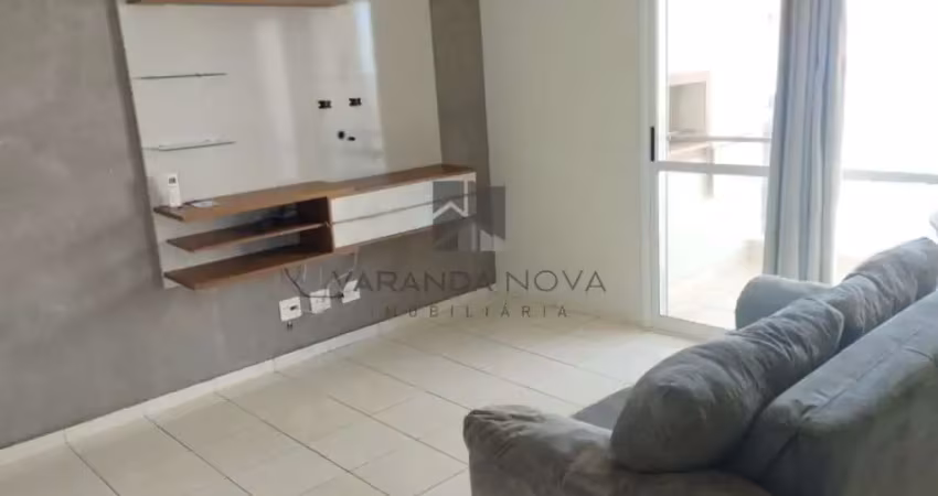 Apartamento 3 dormitorios ja mobiliado nova alianca
