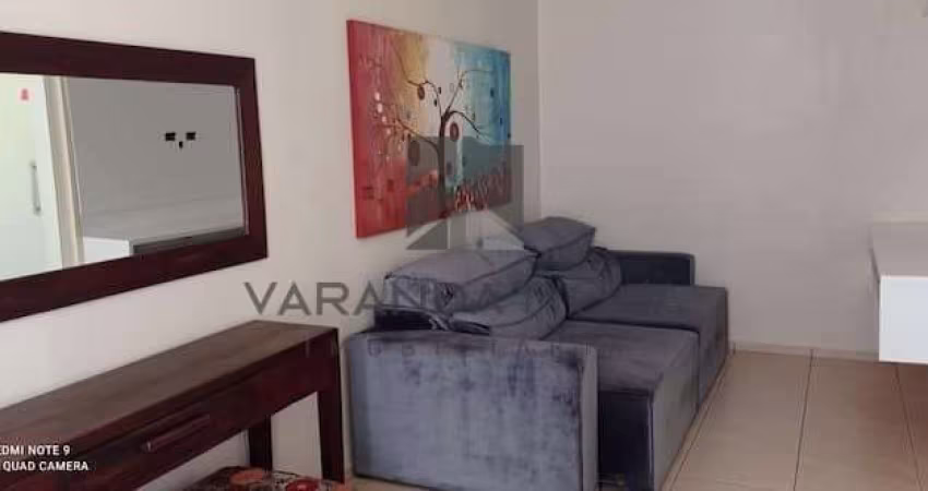Apartamento 2 Dormitório Presidente Médici