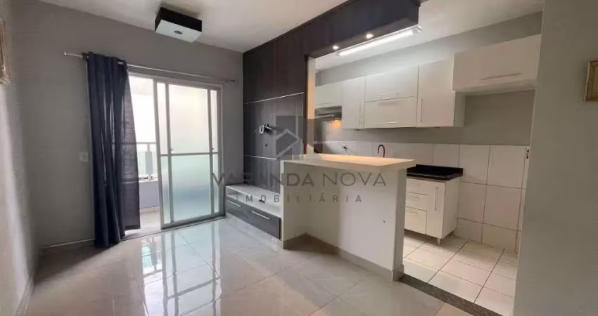 Apartamento locacao 2 Dormitorio Nova Alianca