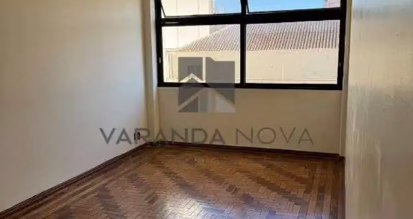 Apartamento com 2 quartos à venda na Rua Tibiriçá, 248, Centro, Ribeirão Preto