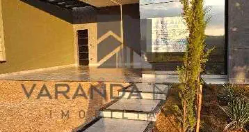 Casa 3 Suites- Vivendas da Mata