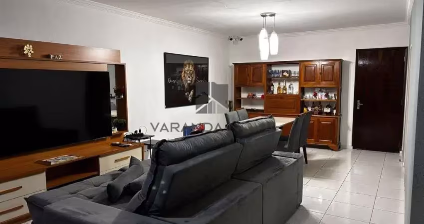 Casa com 3 quartos à venda na Avenida Ivo Pareschi, 64, Parque das Andorinhas, Ribeirão Preto