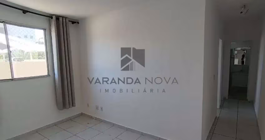 Apartamento com 2 quartos para alugar na Rua Magda Perona Frossard, 120, Nova Aliança, Ribeirão Preto