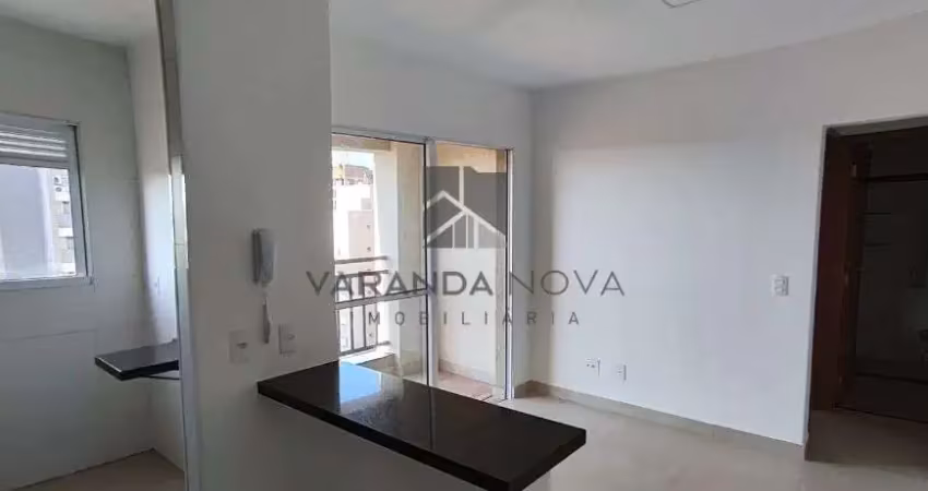 Apartamento com 1 quarto para alugar na Rua Pedro Pegoraro, 512, Ribeirânia, Ribeirão Preto