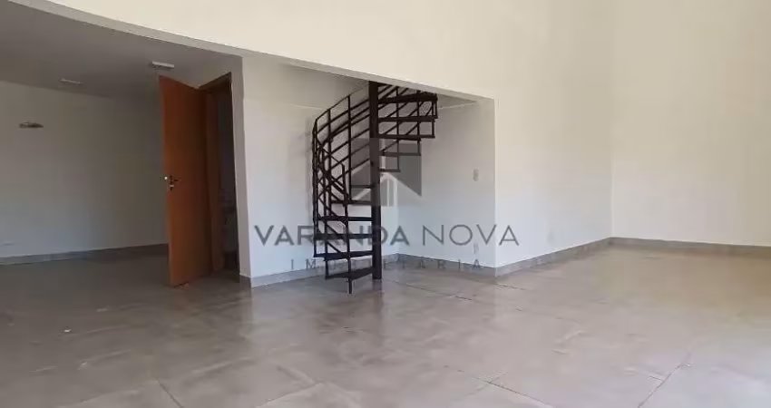 Sala comercial com 2 salas para alugar na Rua Pedro Pegoraro, 512, Ribeirânia, Ribeirão Preto