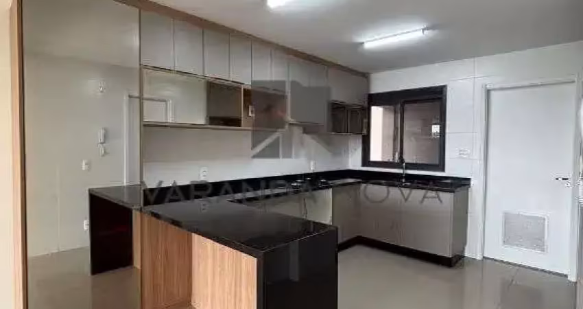 Apartamento com 3 quartos à venda na Avenida Deputado Sérgio Cardoso de Almeida, 2035, Jardim Olhos d'Água, Ribeirão Preto