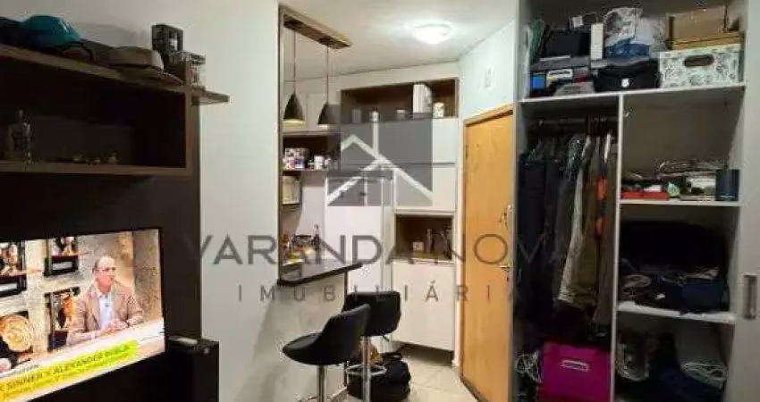 Apartamento com 1 quarto à venda na Rua Professor Roberto José, 120, Nova Aliança, Ribeirão Preto