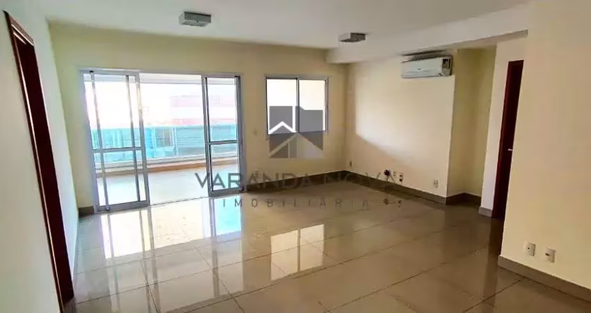 Apartamento com 3 quartos para alugar na Rua Florêncio Rosário, 175, Bosque das Juritis, Ribeirão Preto