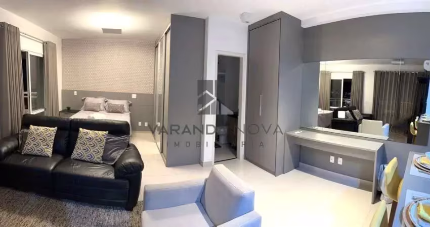 Apartamento com 1 quarto à venda na Rua Ércole Verri, 479, Vila Ana Maria, Ribeirão Preto