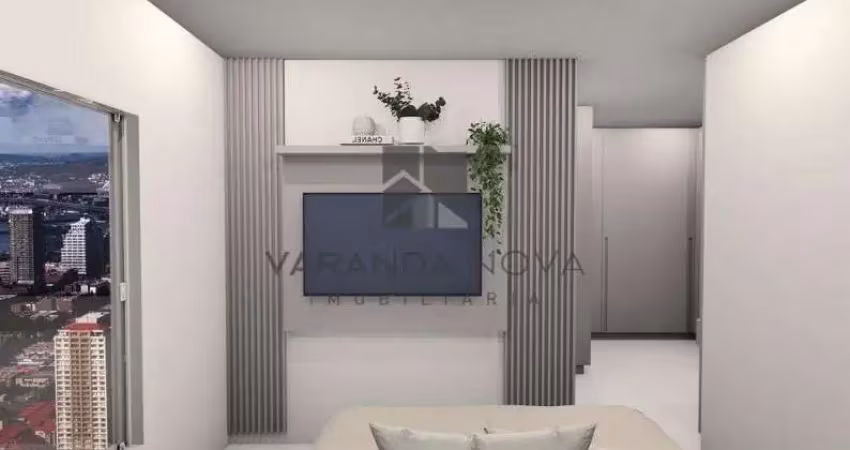 Apartamento com 3 quartos para alugar na Avenida Deputado Sérgio Cardoso de Almeida, 2035, Jardim Olhos d'Água, Ribeirão Preto