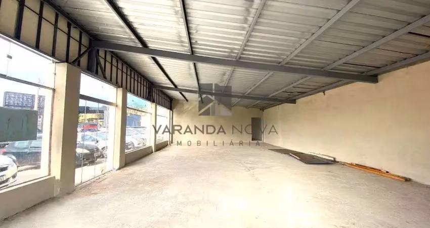 Sala comercial com 1 sala para alugar na Avenida Nove de Julho, 1316, Jardim Sumaré, Ribeirão Preto