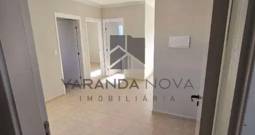 Apartamento com 2 quartos à venda na Rua Doutor Galdós Ângulo, 600, Jardim Doutor Paulo Gomes Romeo, Ribeirão Preto