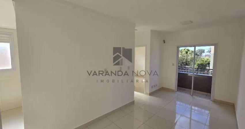 Apartamento com 2 quartos à venda no Alto do Ipiranga, Ribeirão Preto 
