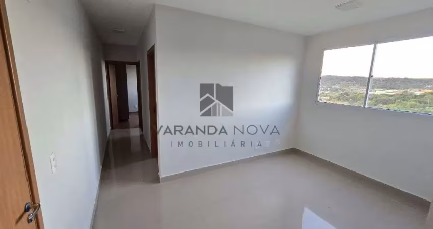 Apartamento com 2 quartos à venda na Avenida Afonço Valera, 1185, Recreio das Acácias, Ribeirão Preto