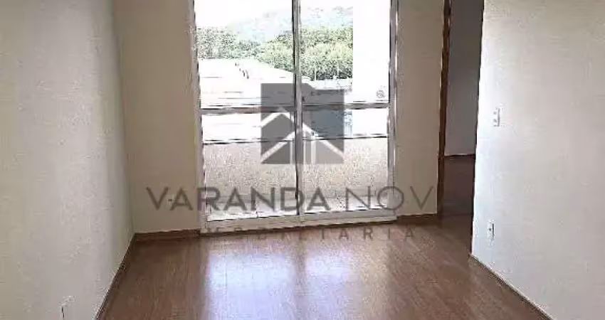 Apartamento com 2 quartos à venda na Avenida Afonço Valera, 1185, Recreio das Acácias, Ribeirão Preto