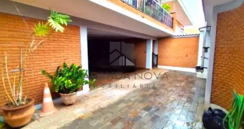 Casa com 3 quartos à venda na Rua João Nutti, 1836, Parque dos Bandeirantes, Ribeirão Preto
