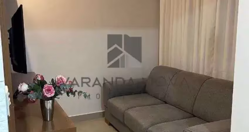 Casa com 3 quartos à venda na Avenida Luiz Eduardo Toledo Prado, 3655, Vila do Golf, Ribeirão Preto