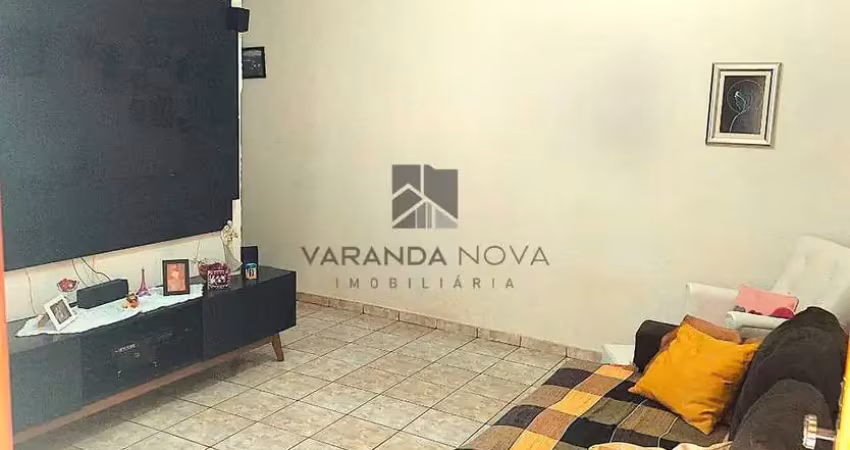Casa com 3 quartos à venda na Travessa Brancalion, 86, Bonfim Paulista, Ribeirão Preto