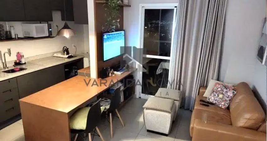 Apartamento com 2 quartos à venda na Avenida Luiz Octavio da Silva Whitaker, 1550, Quinta da Primavera, Ribeirão Preto