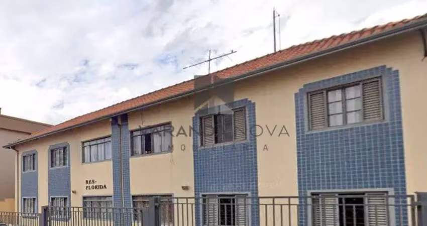 Apartamento com 3 quartos à venda na Rua Nicanor Ferreira Vianna, 149, Residencial Flórida, Ribeirão Preto