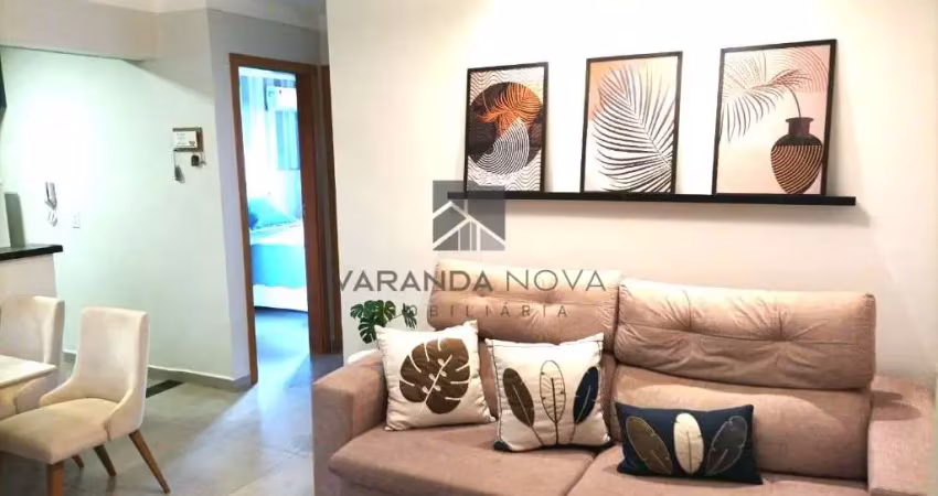 Apartamento com 2 quartos para alugar na Rua Aldo Focosi, 320, Presidente Médici, Ribeirão Preto