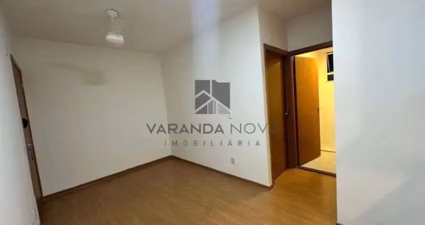 Apartamento com 2 quartos à venda na Rua Professor Aylton Ricoy de Oliveira, 585, Jardim Ouro Branco, Ribeirão Preto