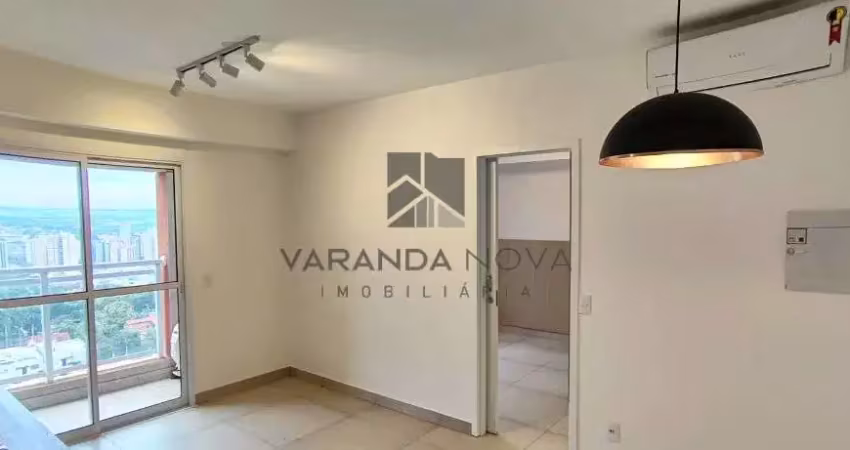 Apartamento com 1 quarto para alugar na Avenida Presidente Vargas, 950, Jardim Sumaré, Ribeirão Preto
