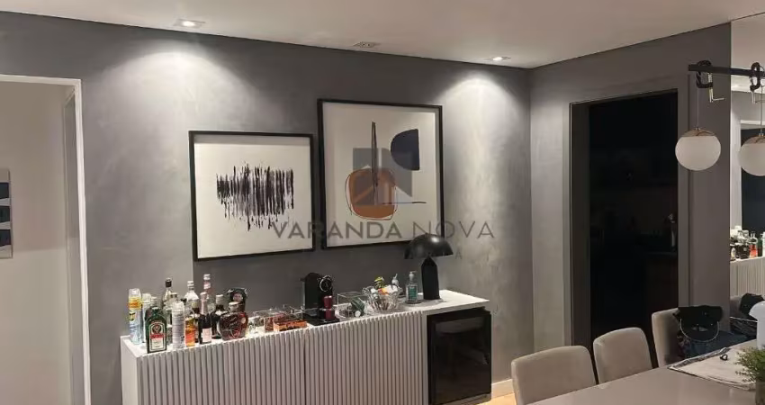 Apartamento com 2 quartos à venda na Rua Catarina Aparecida Navis Silva, 345, Nova Aliança, Ribeirão Preto