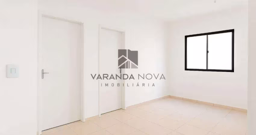 Apartamento com 2 quartos à venda na Rua Juruá, 961, Jardim Maria Goretti, Ribeirão Preto