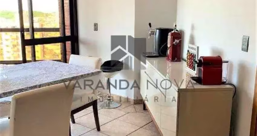 Apartamento com 2 quartos para alugar na Rua Campos Salles, 1740, Centro, Ribeirão Preto