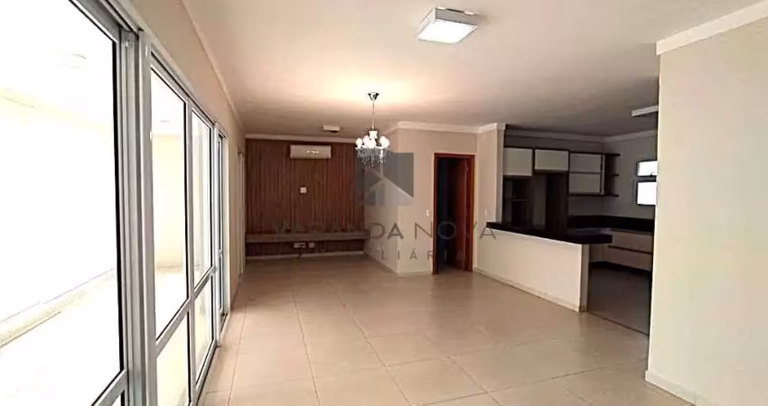 Apartamento com 3 quartos à venda na Rua Lázara Maria de Oliveira Muniz, 100, Jardim Nova Aliança Sul, Ribeirão Preto