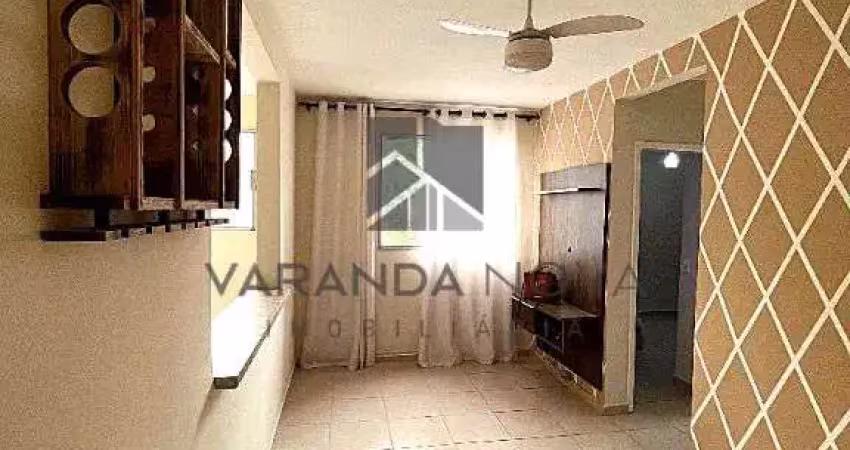 Apartamento com 2 quartos à venda na Via João Batista Santanna, 215, Reserva Sul Condomínio Resort, Ribeirão Preto