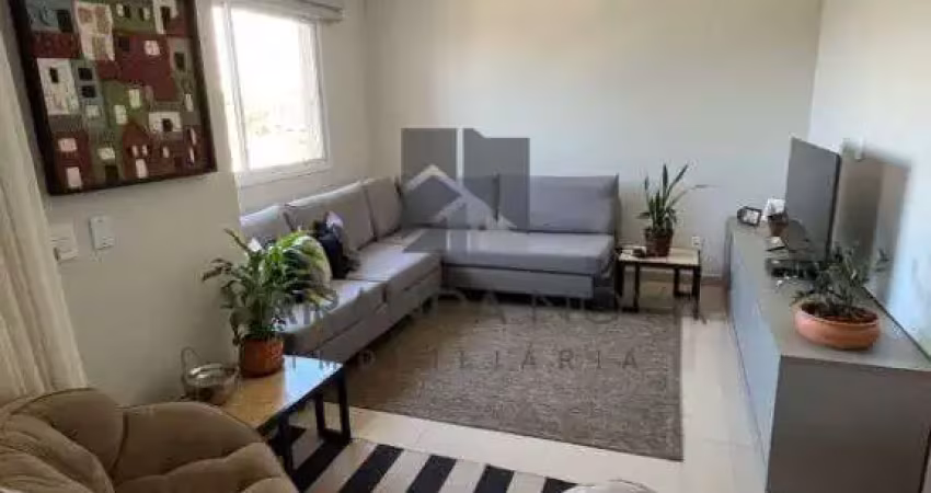 Apartamento com 3 quartos à venda na Rua Severiano Amaro dos Santos, 750, Jardim Botânico, Ribeirão Preto