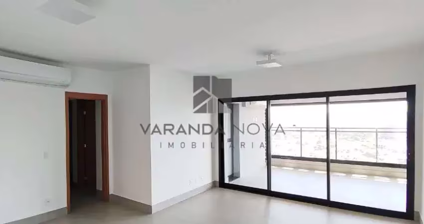 Apartamento com 3 quartos para alugar na Avenida Professor João Fiúsa, 3855, Jardim Botânico, Ribeirão Preto