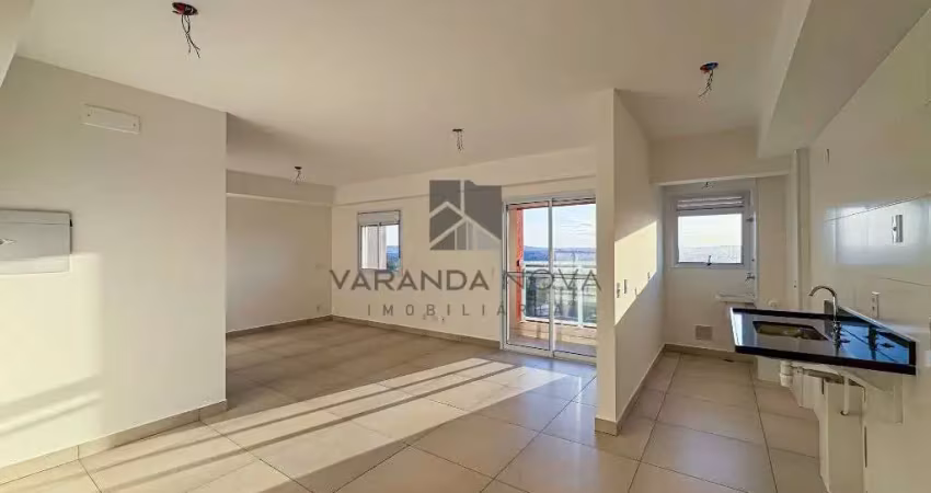 Apartamento com 1 quarto à venda na Avenida Presidente Vargas, 950, Jardim Sumaré, Ribeirão Preto
