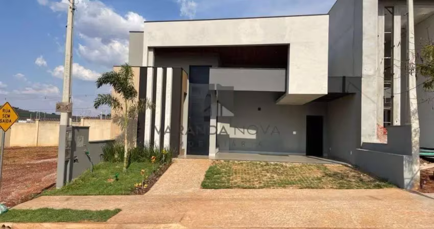 Casa com 3 quartos à venda na Rua José Carlos Carvalho, 2, Quinta da Mata, Ribeirão Preto
