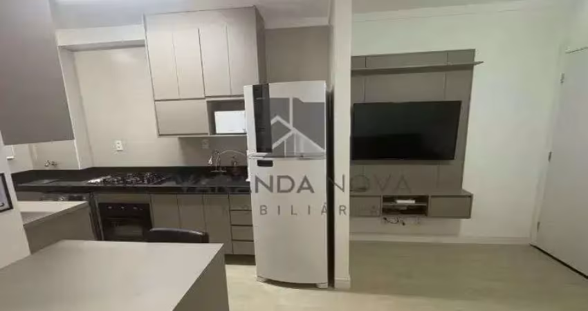 Apartamento com 2 quartos para alugar na Rua Professor Oscar Augusto Guelli, 150, Jardim Cybelli, Ribeirão Preto