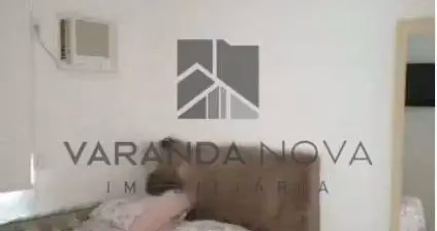 Apartamento com 2 quartos à venda na Avenida Caramuru, 2450, Alto da Boa Vista, Ribeirão Preto