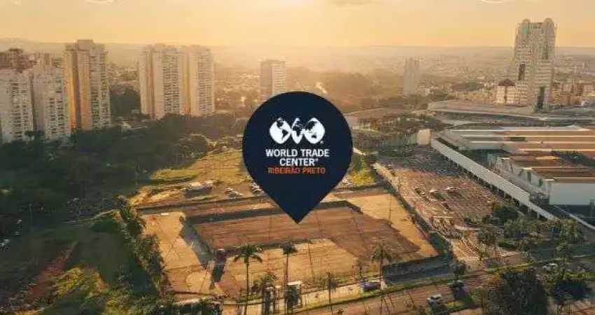 Apartamento com 1 quarto à venda na Avenida Coronel Fernando Ferreira Leite, 1540, Jardim Califórnia, Ribeirão Preto