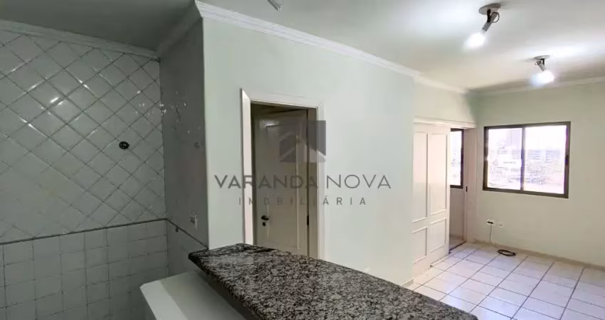 Apartamento com 1 quarto para alugar na Rua Abrahão Issa Halack, 710, Ribeirânia, Ribeirão Preto