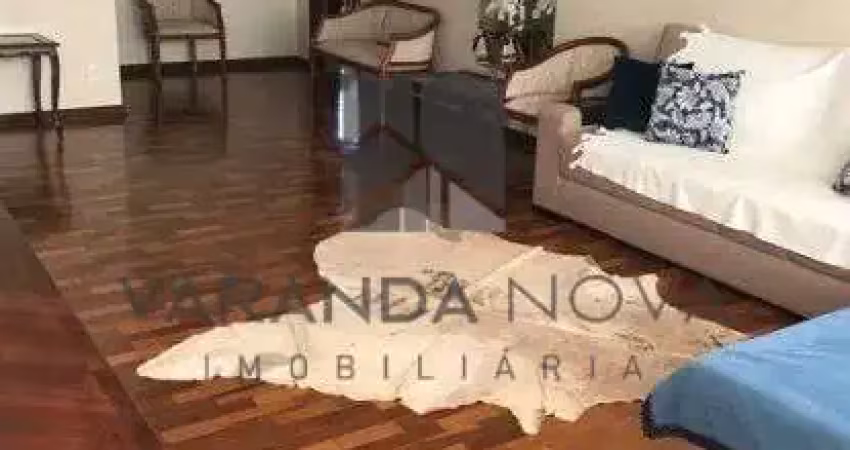 Apartamento com 3 quartos para alugar na Rua Doutor Álvaro Costa Couto, 50, Centro, Ribeirão Preto