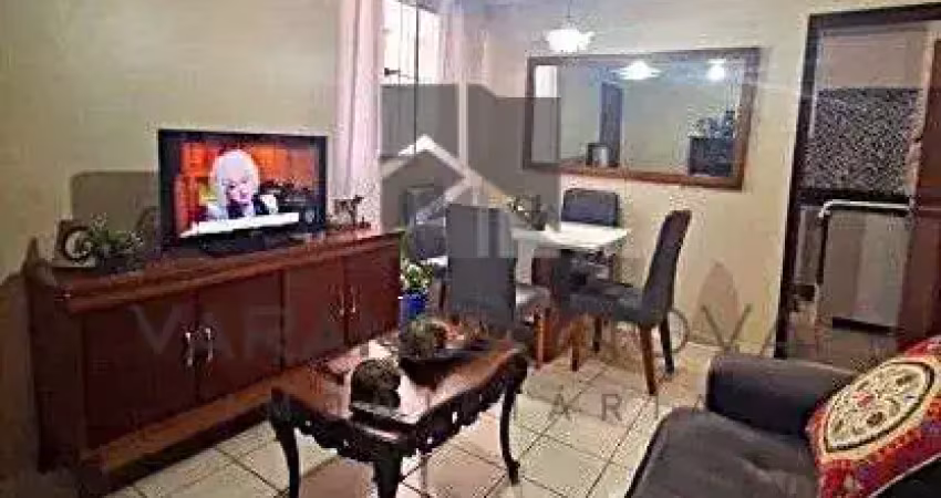 Apartamento com 2 quartos para alugar na Rua Aldo Focosi, 260, Presidente Médici, Ribeirão Preto